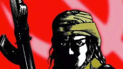 2 Maoists killed, central panel strength halved to 10 in 9 months