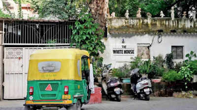 Mystery in Lutyens' Delhi: 85-year-old British woman ‘fall’ turns out to be murder