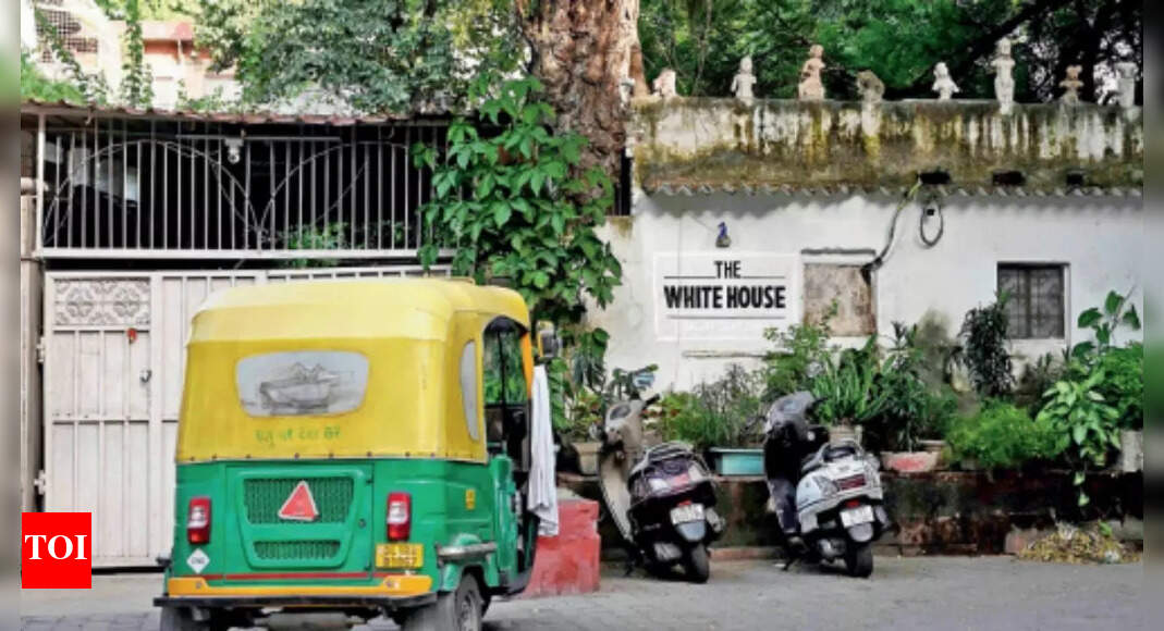 Mystery in Lutyens' Delhi: 85-year-old British woman ‘fall’ turns out to be murder