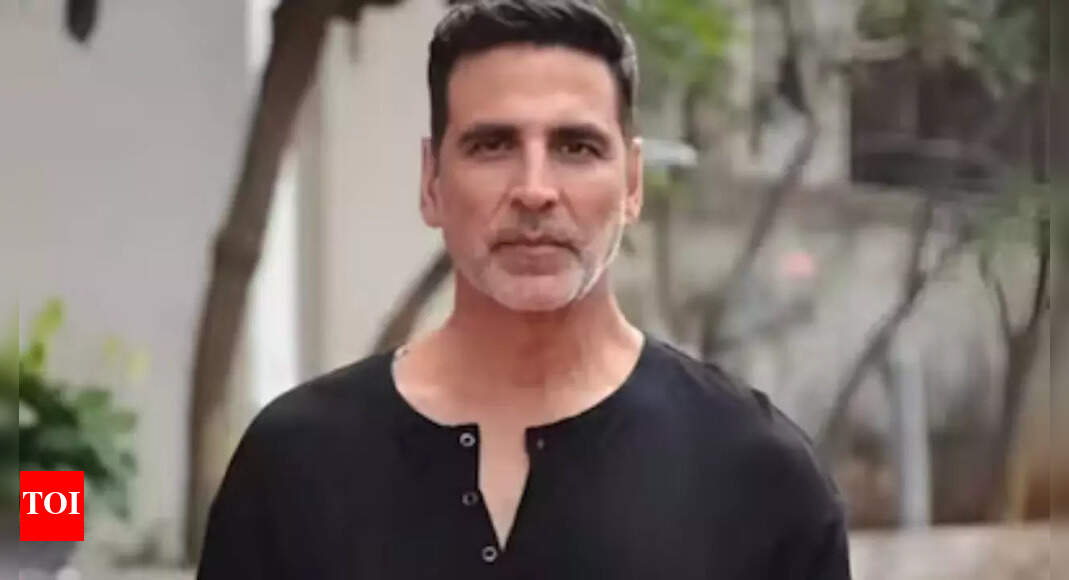 Akshay reveals his ‘favourite’ actress