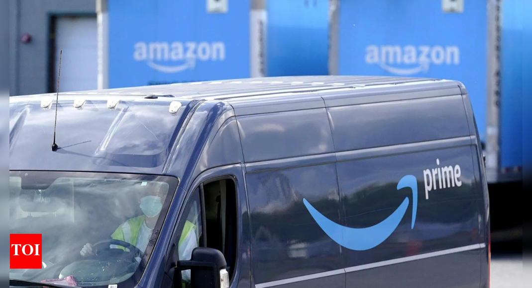 Did Amazon trick customers into Prime? A court trial begins today in US