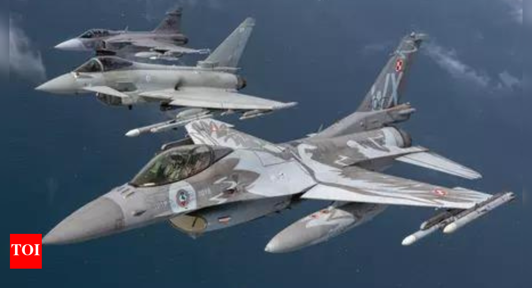 Nato allies and Russia clash at UN over airspace intrusions