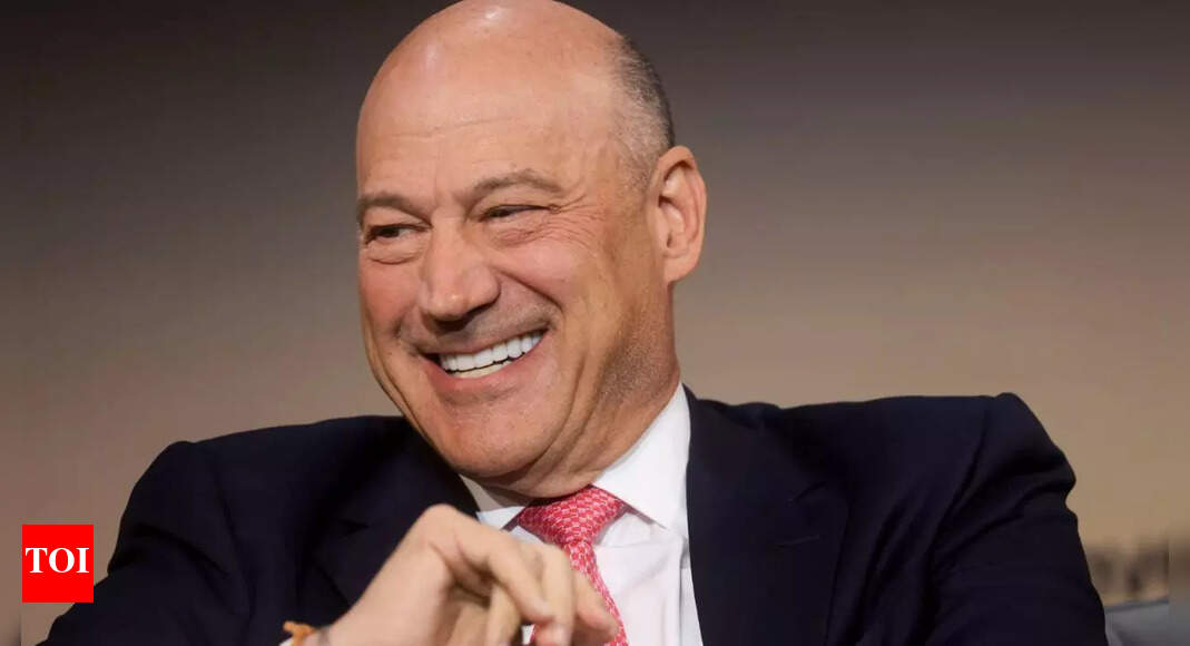 Tariffs are making it hard to find jobs: Trump's former economic advisor Gary Cohn points to rising costs and tech layoffs