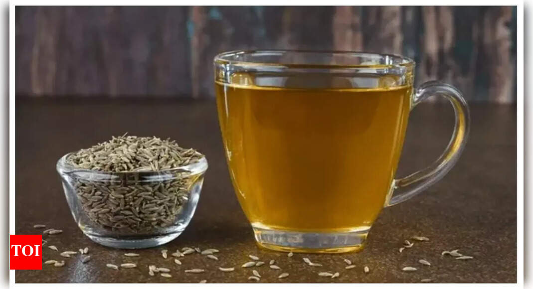 How having cumin water first thing in the morning can prevent heart disease