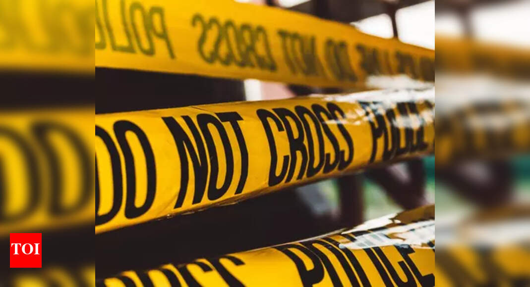 <div>'Suitcase murders': New Zealand mother found guilty of killing two children; hiding bodies for years</div>