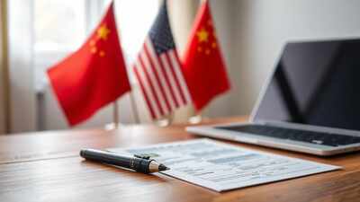 US student visa arrivals plummet to four-year low under Trump-era policies: What are the consequences?