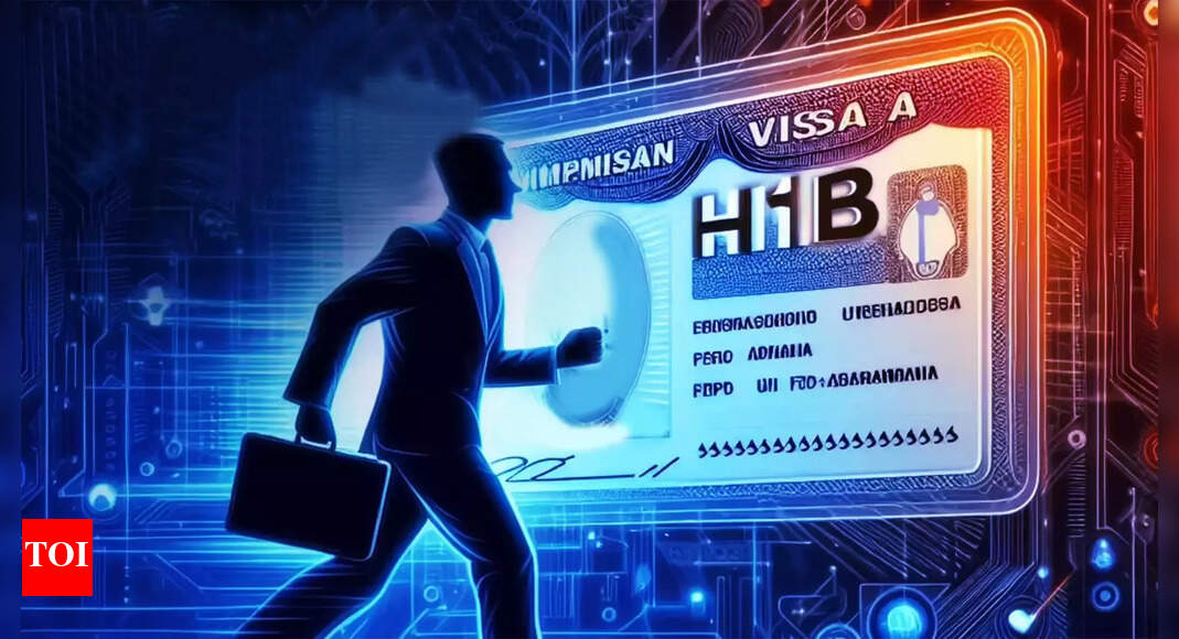 Indian IT braces for $100k H-1B visa fee; firms look to offshoring, local hires to absorb shock