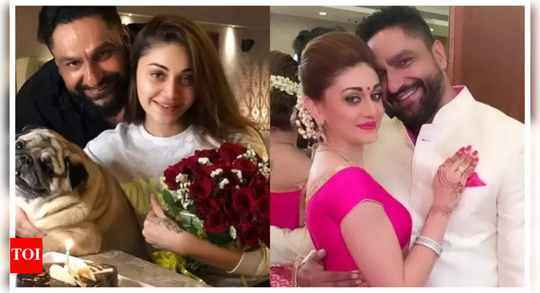 Parag Tyagi recalls his final moments with Shefali Jariwala