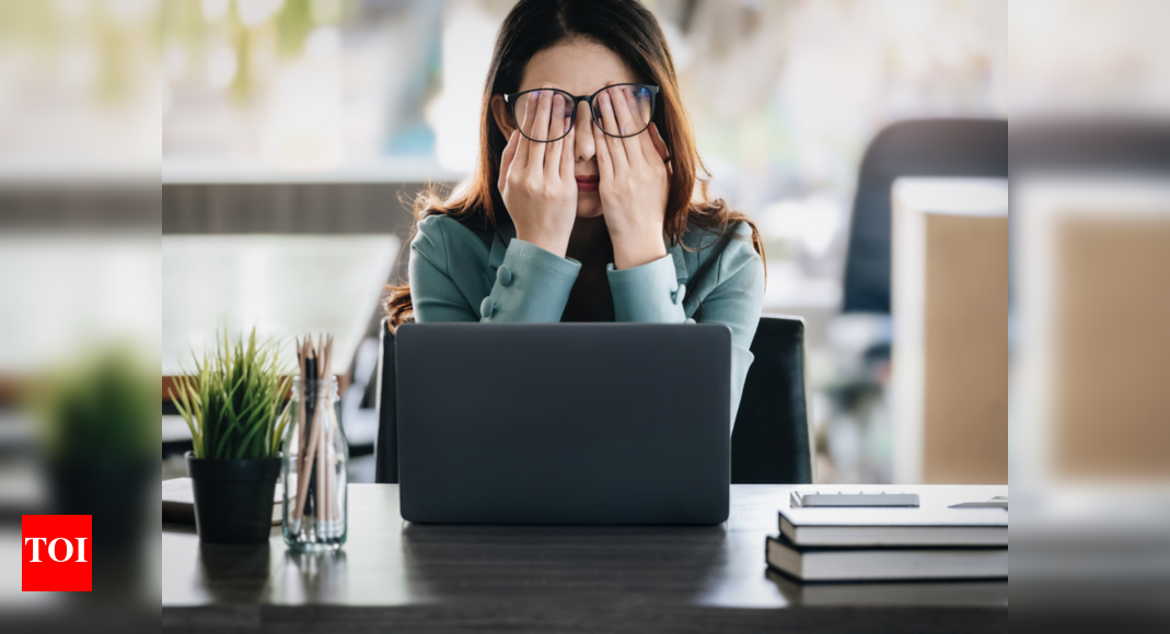 America’s workforce is burning out in silence: What do employees really want?