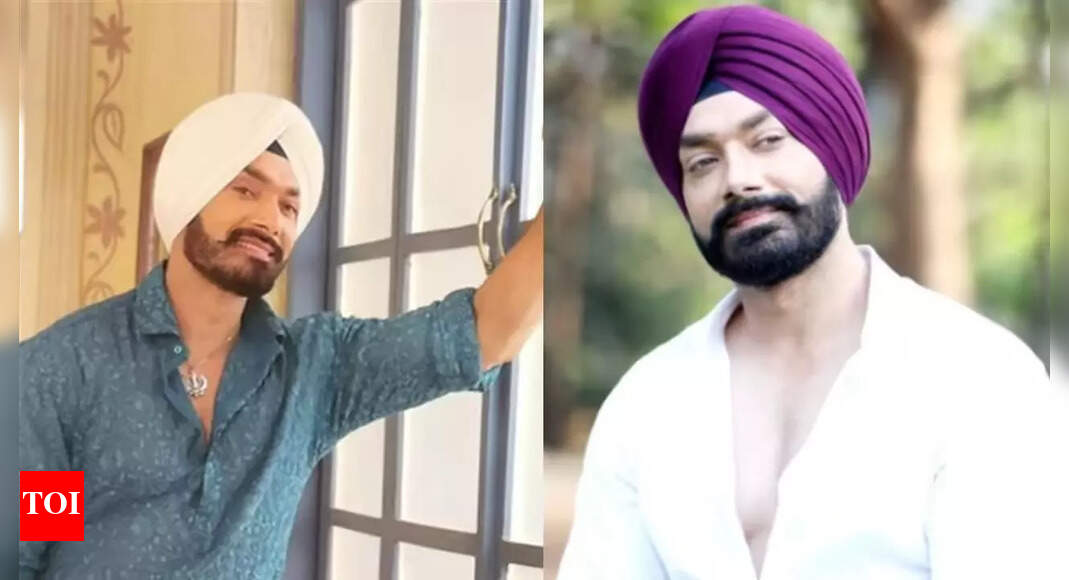 Exclusive – Avinesh Rekhi reflects on his journey as an actor: “I’ve been fortunate enough to play versatile characters”