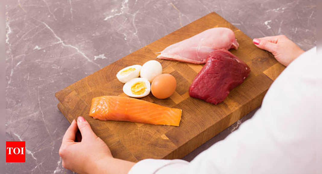 Eating animal protein can protect against cancer: Know what a new landmark study has found