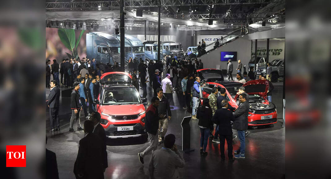 Passenger vehicle upcycle may last till FY29 as GST 2.0, policy tailwinds boost auto demand: Report