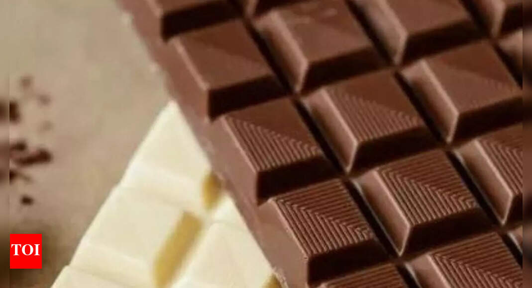 Scientists discover how chocolate gets its fine taste
