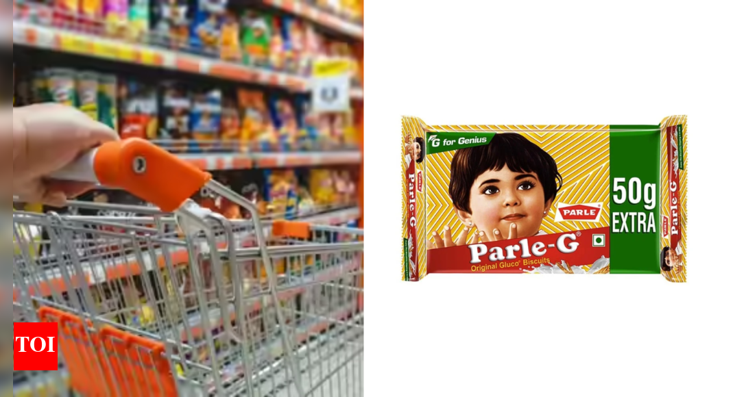 GST 2.0 reform kicks in: No more 'magic' price points? FMCG drops popular Rs 5 & Rs 10 packs