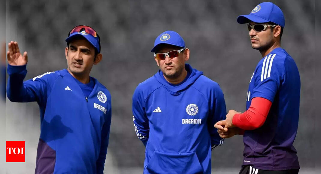 Live: Karun, Shreyas in focus as selectors ponder on India squad for WI Tests