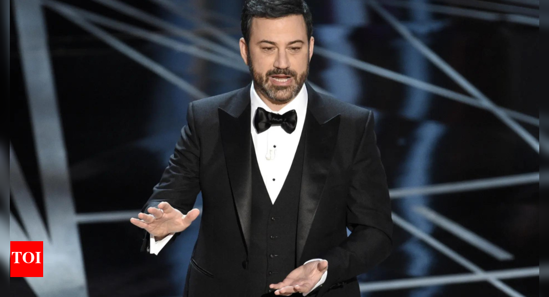 Suspension of Jimmy Kimmel Live! challenged: ACLU letter draws 400 signs; Tom Hanks, Selena Gomez, and more included
