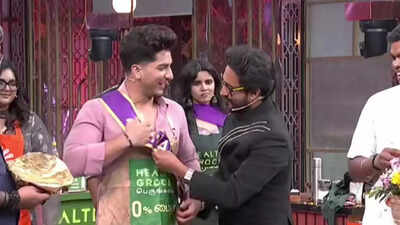  Umair Ibn Lateef wins wildcard, becomes fourth finalist