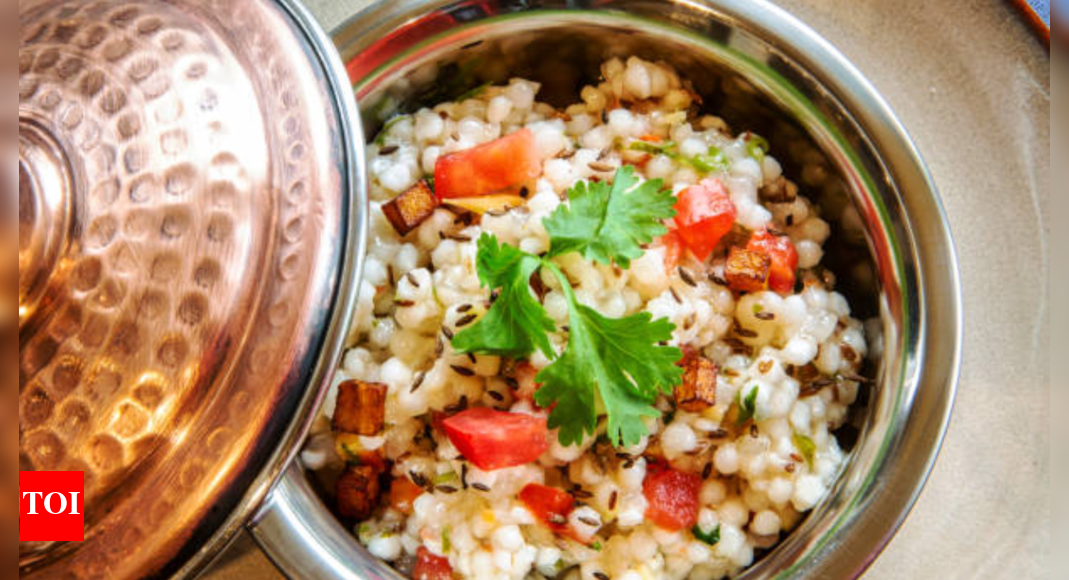 Navratri day 2 recipes that are flavorful and fast-friendly