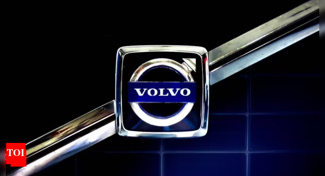 Auto giant wins case, towel maker barred from using 'Volvo' mark; Ahmedabad court orders Rs 1 lakh damages