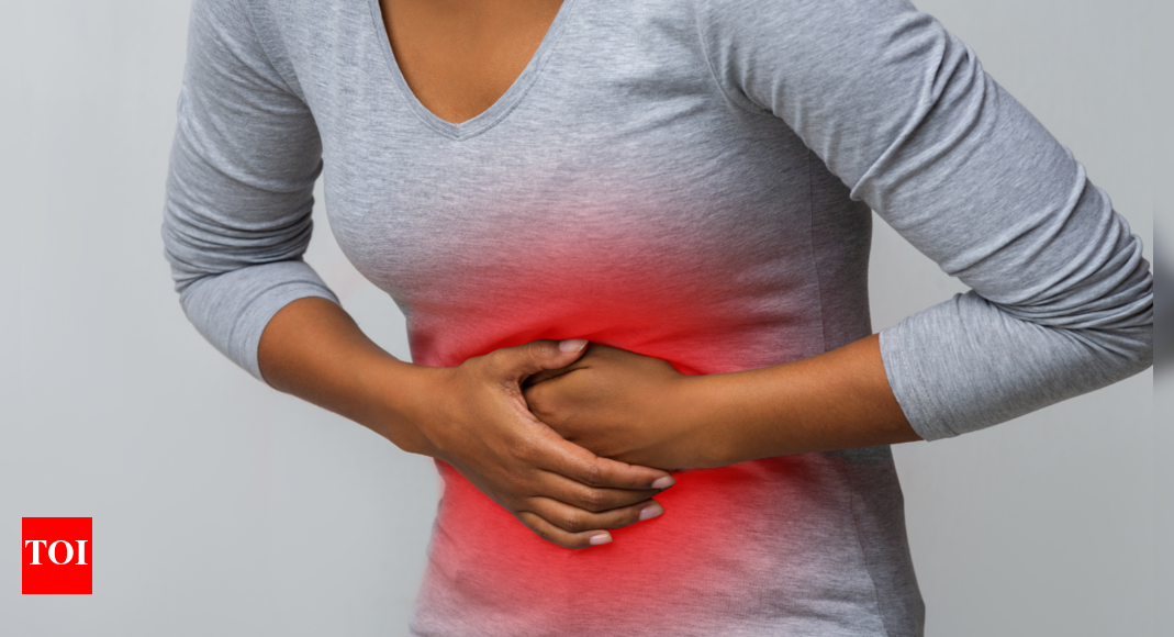 Not just gas: 5 dangerous health conditions that start with abdominal pain