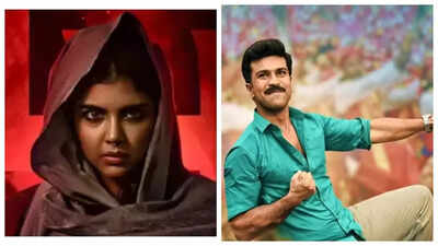 Kalyani Priyadarshan’s ‘Lokah: Chapter 1- Chandra’ beats Ram Charan’s ‘Sport Changer’ because it turns into eleventh greatest hit of 2025 | Malayalam Film Information