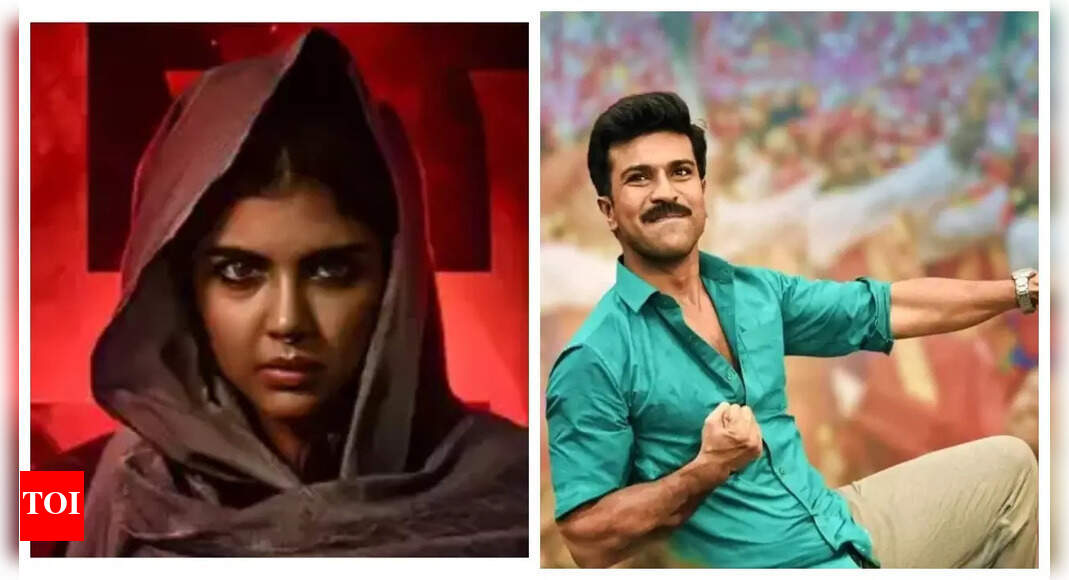 Kalyani Priyadarshan’s ‘Lokah: Chapter 1- Chandra’ beats Ram Charan’s 'Game Changer' as it becomes 11th biggest hit of 2025