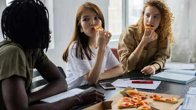 Students who take breaks actually learn faster: Pew research reveals why – The Times of India