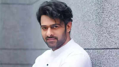  Actor Prabhas showers praise, describes it as 'powerful and grand'