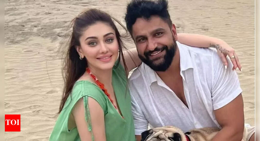 Parag Tyagi refutes rumours of late wife Shefali Jariwala being on ‘anti-aging’ medicines; calls it “half-baked information”