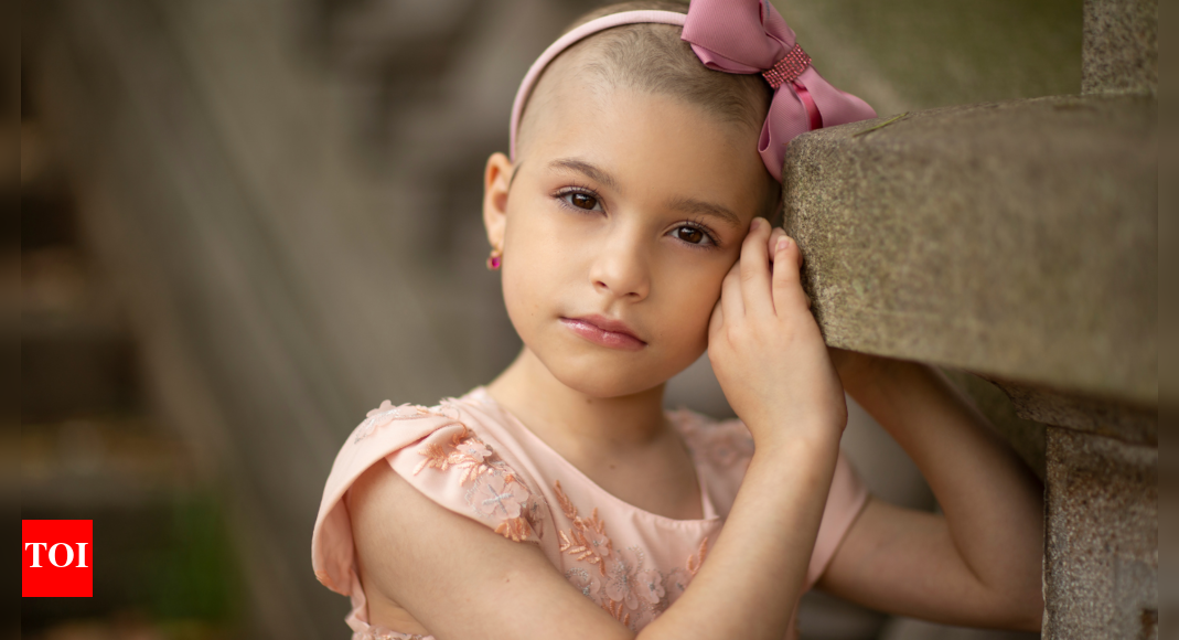 Childhood cancer risk: Boys vs girls –who’s at higher risk, preventive measures and early detection tips