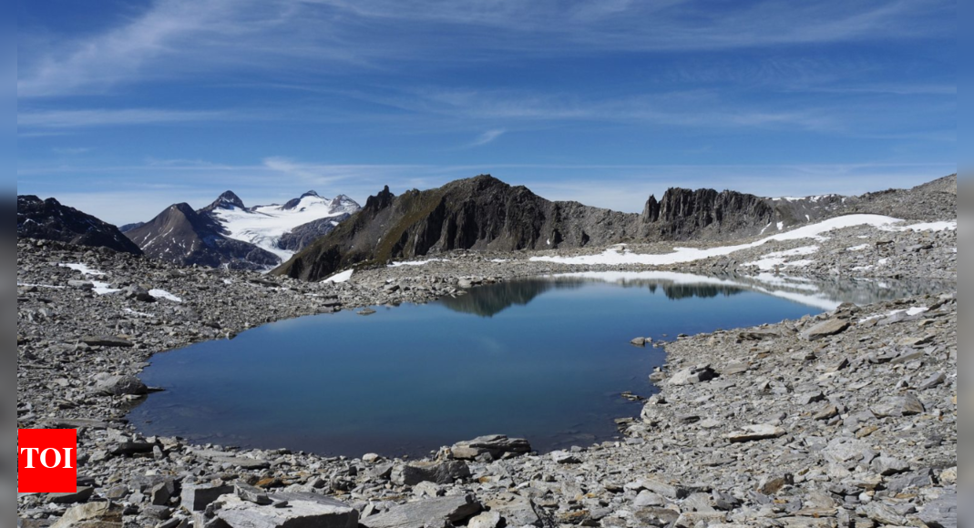 Swiss glacier 'dying': Gries Glacier melting at alarming rate; will it vanish in a few years?