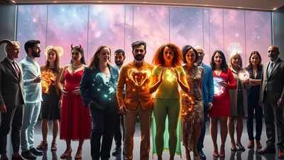 ¿Qué Superpoder Oculto de Carrera Tiene Tu Signo del Zodiaco?