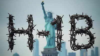 IIT Madras Director calls H-1B fee hike a blessing in disguise; says ‘the craze for going to the US …’