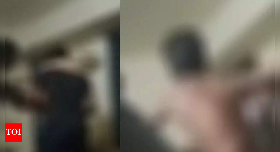 Ragging horror in Tamil Nadu: ITI student forced to undress, beaten in hostel room; 3 minors booked