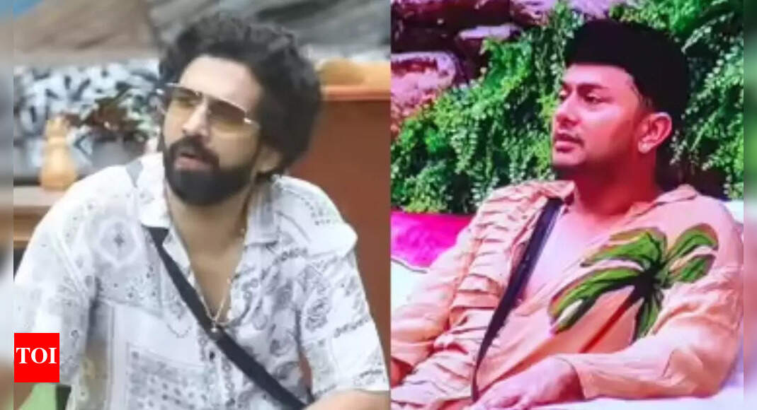 Bigg Boss 19: Amaal Malik calls Awez Darbar’s social media followers ‘fake’; says, “If he’s a real man, he won’t use my songs”