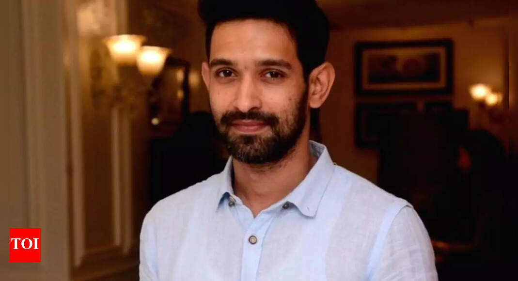 'Mirzapur’ tales: Vikrant Massey remembers his journey; says, 'None of them expected the show to become the massive hit'