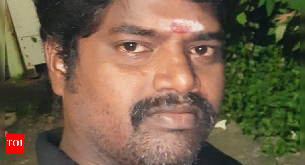 Electrical maintenance worker dies in lift accident at Chennai cinema hall