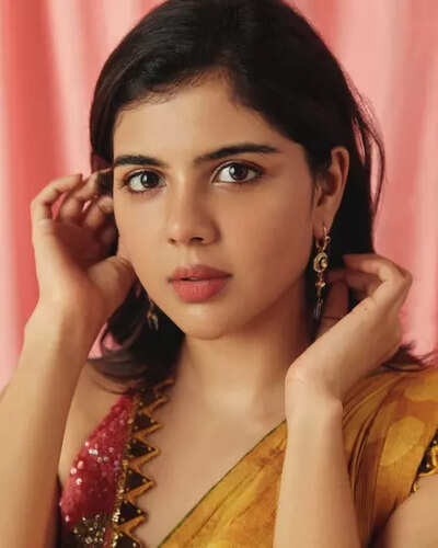 Kalyani Priyadarshan refutes fake news about orphanage stay - 'I've never said this'