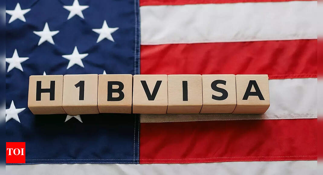 One-time H-1B fees: How MEA engaged with Trump govt to win relief; details here