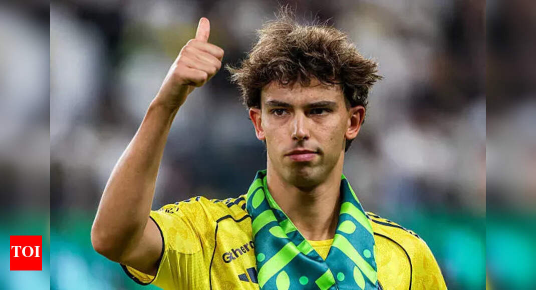 The net worth of Al Nassr player João Félix was revealed to $25 million