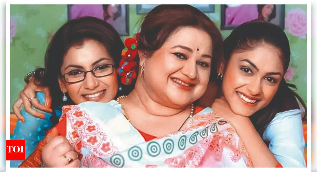 TV show Kumkum Bhagya wraps up after 11 years
