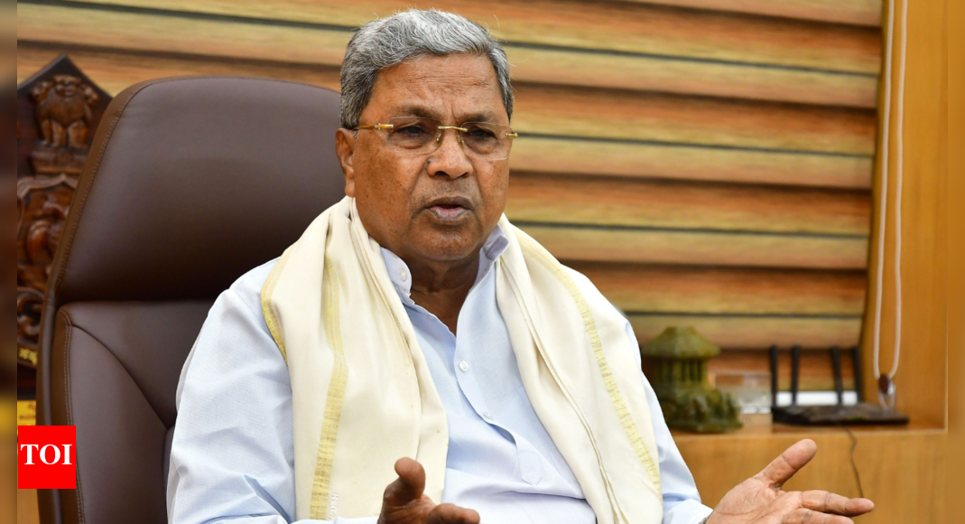 ‘Severe congestion’: Siddaramaiah writes to Azim Premji; seeks Wipro’s support in tackling traffic