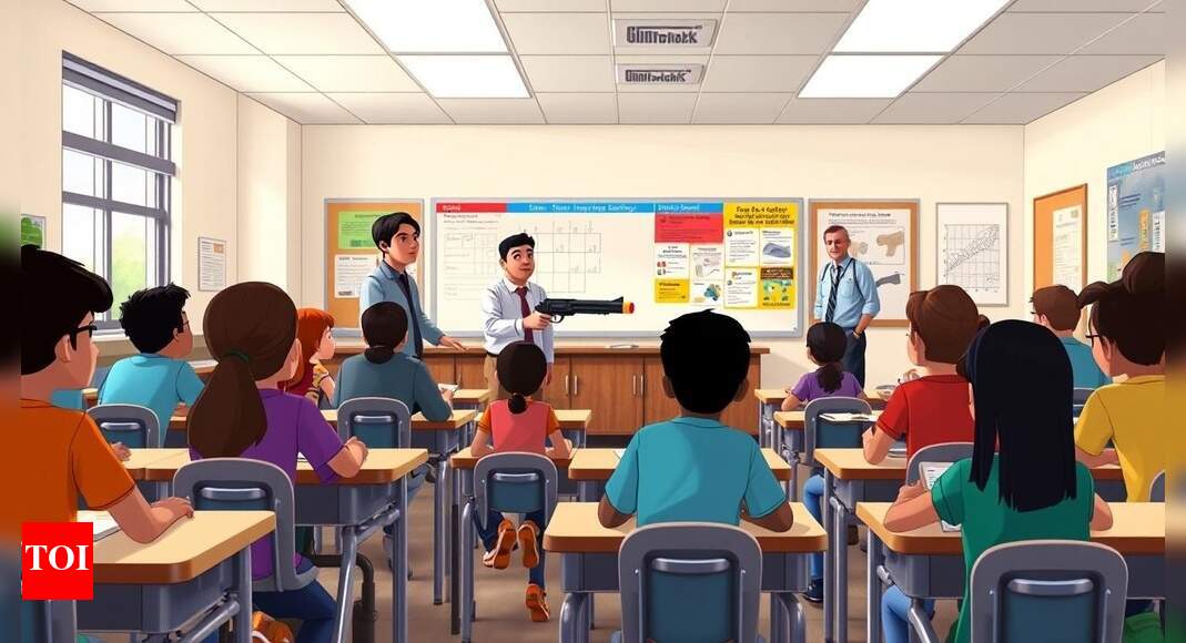 New Tennessee law brings gun safety education to all public schools in Memphis