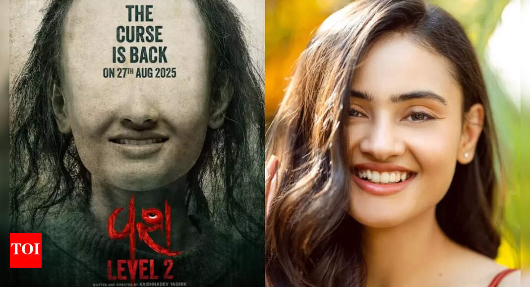 71st National Film Awards: Janki Bodiwala wins National Award, Gujarati film ‘Vash’ bags Best Feature Film