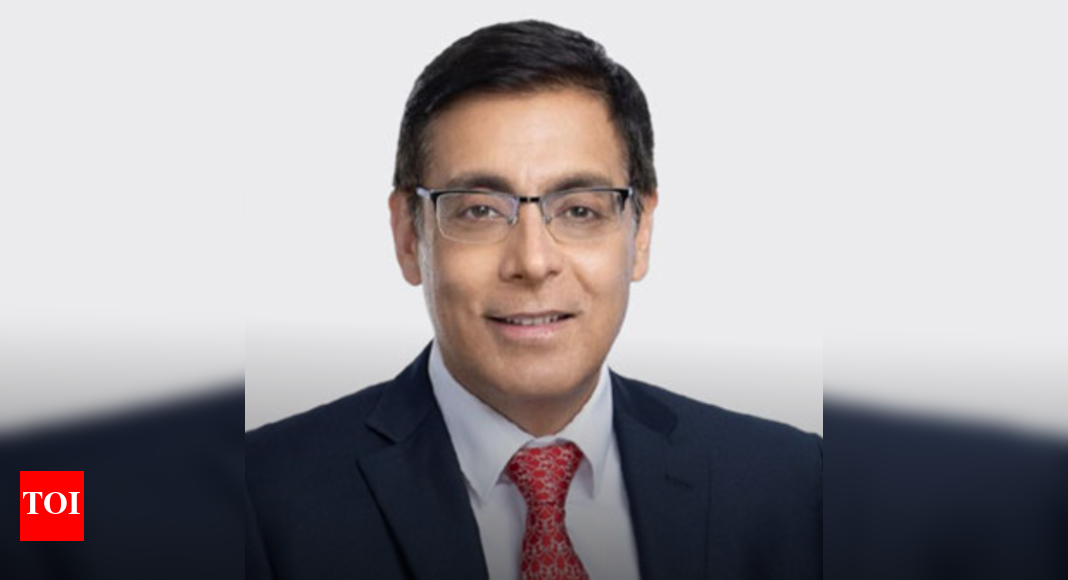Umang Vohra to reportedly step down as Cipla CEO: All about his education qualifications and career