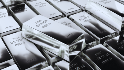 World’s top 10 silver producing nations leading the global silver rush