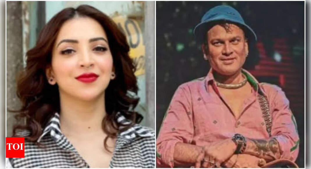 Zubeen Garg passes away: Plabita Borthakur recalls the late singer as Assam’s voice, ‘messaged him asking for...’