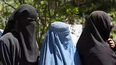 'Anti-sharia': los talibanes prohíben los libros de las mujeres; las universidades de Afganistán se deshacen de ellos