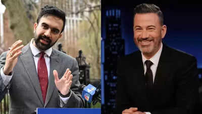 Zohran Mamdani asistirá al ayuntamiento de WABC: Revierte el boicot después de que ABC reincorpora a Jimmy Kimmel; llama a la decisión "una victoria para la libertad de expresión"