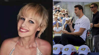 Who is Rebekah Jones? Antifa PR chief called Charlie Kirk a bad person finally gone after the assassination